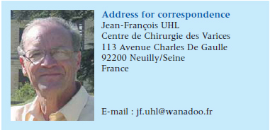 Address for correspondence Address for correspondence
