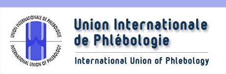 UIP – International Union of Phlebology