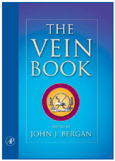 The Vein Book