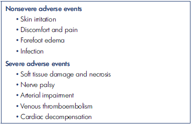 Compression therapy: 3 ways to increase patient adherence